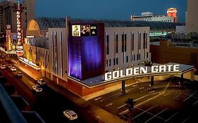 Golden Gate Casino Las Vegas 3*